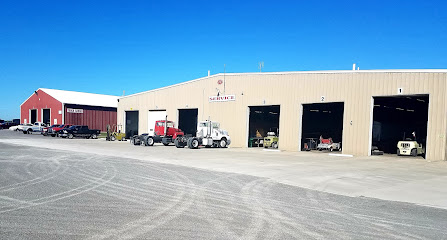E&R Trailer Sales & Service Inc