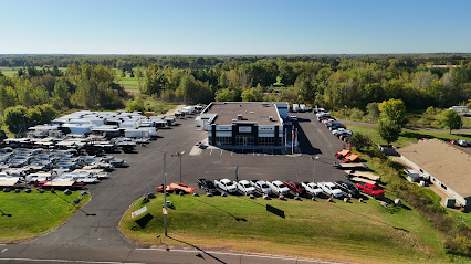 Valders Vehicles