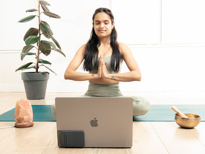 Cosmic Soul Yoga