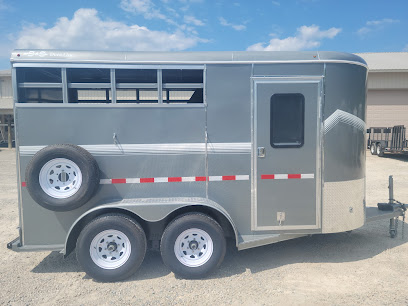 The Corral Trailer Sales, Inc.
