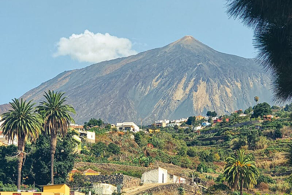 15-tägige Alkoholentzugstherapie auf Teneriffa, Spanien
