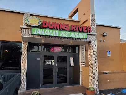 Dunns River Island Cafe Hallandale Beach