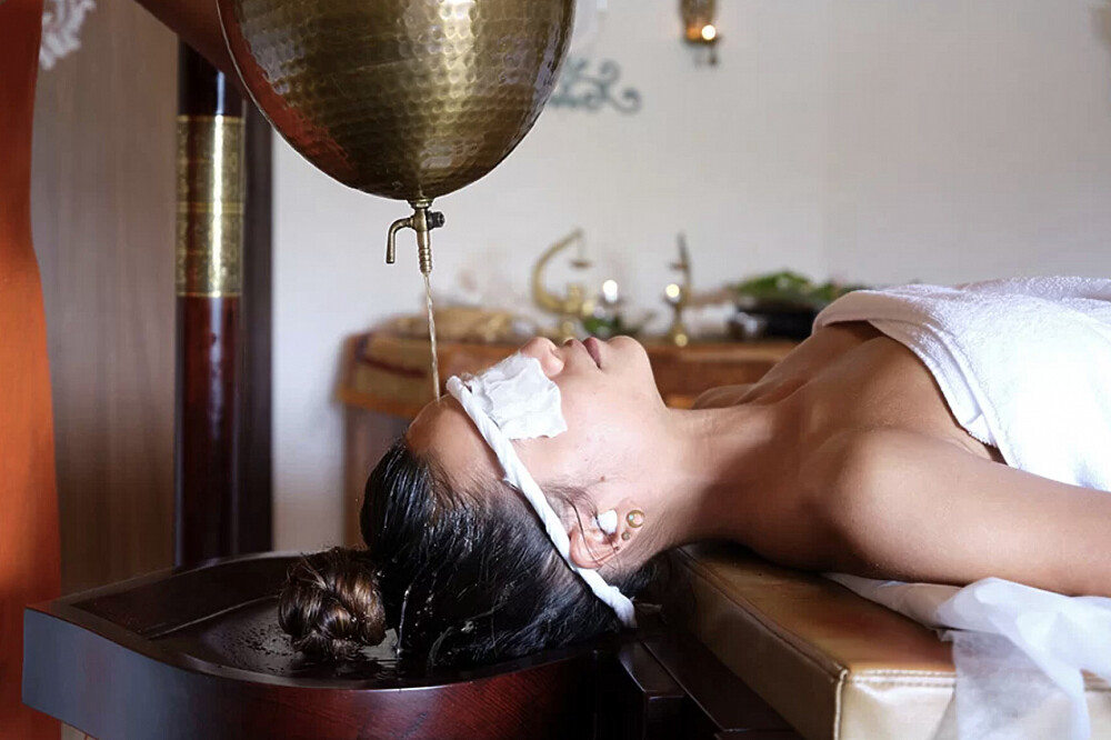 5 Day Ayurveda Deep Cleanse Detox Retreat in Goa, India