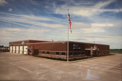 Mid-States Utility Trailer Sales