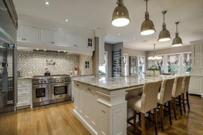 Home Renovation Vancouver - Kitchen & Bathroom Remodelling
