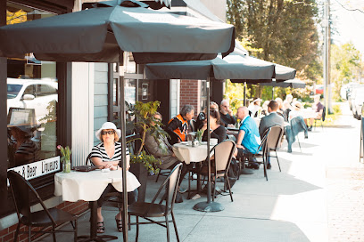 Blacksmith Bakery Fort Langley