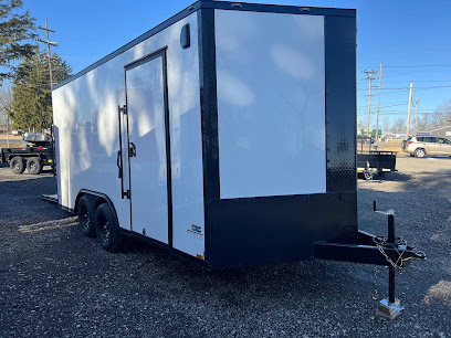 Stanford Trailers