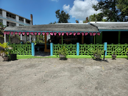 Koochin Restaurant