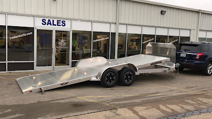 Trailer World Inc