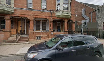 Philadelphia | Jamaican American Vegetarian Restaurant