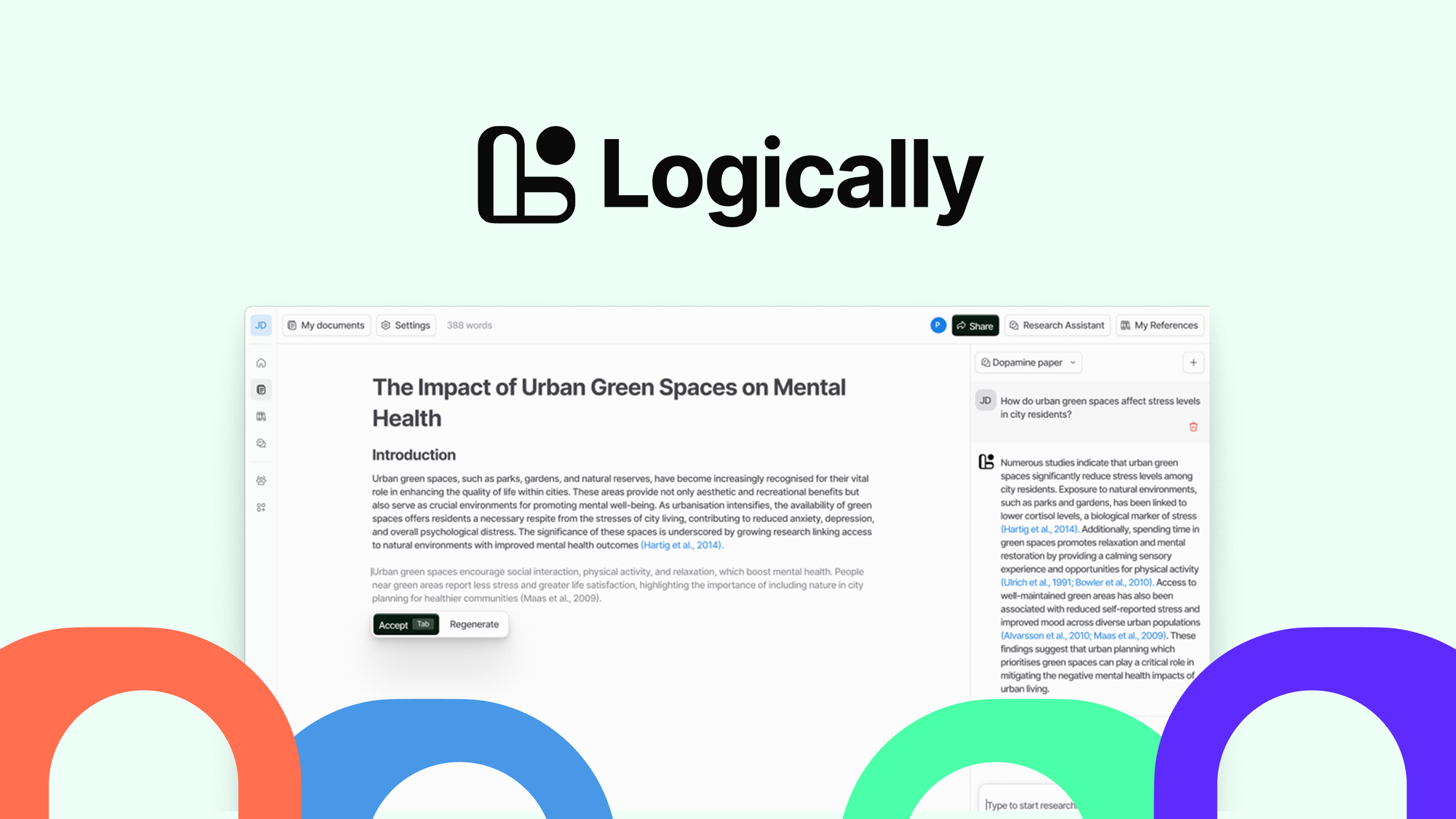 Logically (Afforai) Lifetime Deal