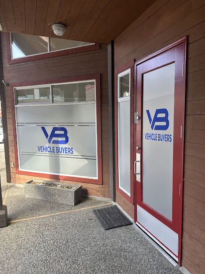 Vehicle Buyers - Cash for Cars