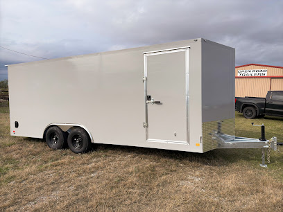 Open Road Trailers