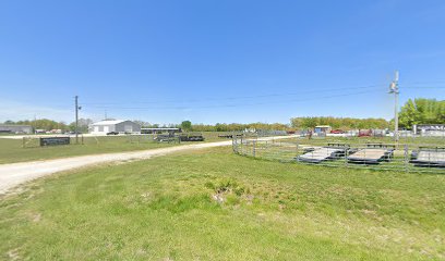 Montgomery Trailer Sales