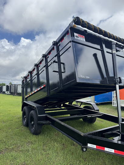 Phoenix Trailer Depot LLC