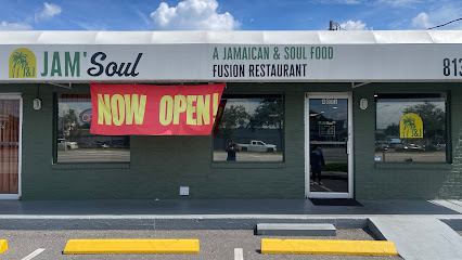 J&J Jam'Soul