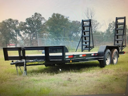 Falcon Trailers