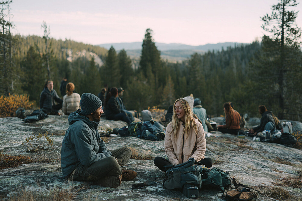 6 Day Psilocybin Leadership Retreat for Burnout in Aspen, CO