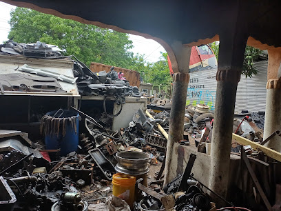 Rogers Trucking (used parts)