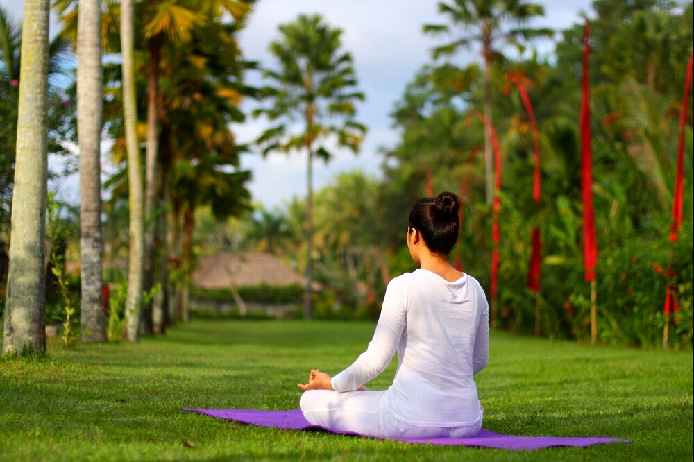 3 Day Rejuvenation in Nature Escape Retreat in Bali, Indonesia