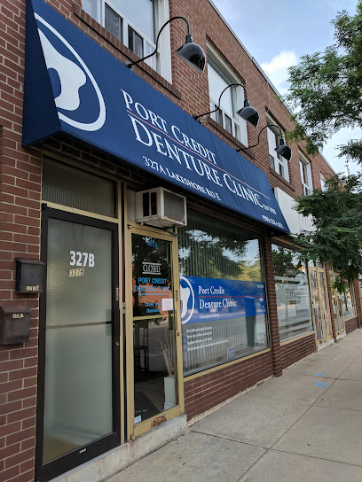 Port Credit Denture Clinic