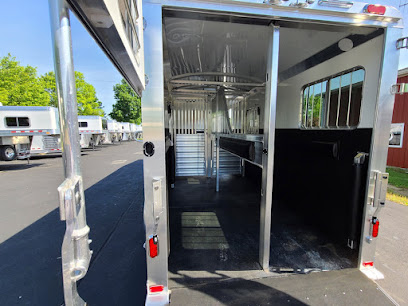 Triple C Trailer Sales Inc.