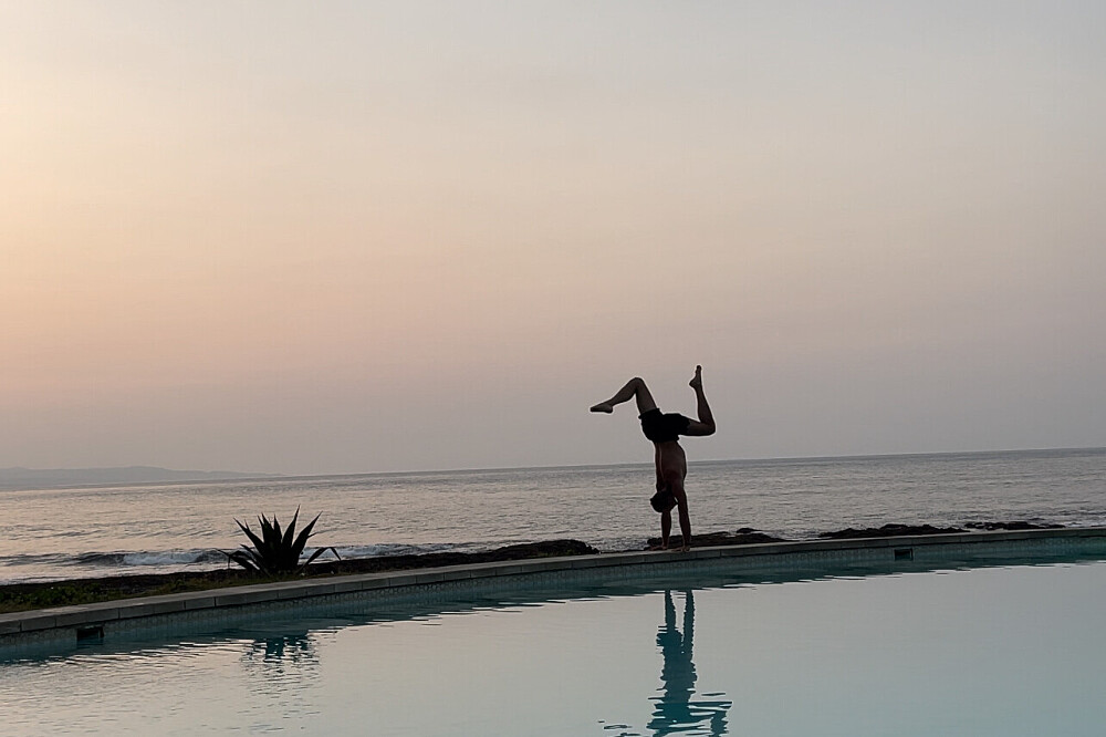 7 Day Movement & Meditation Retreat in Bali, Indonesia