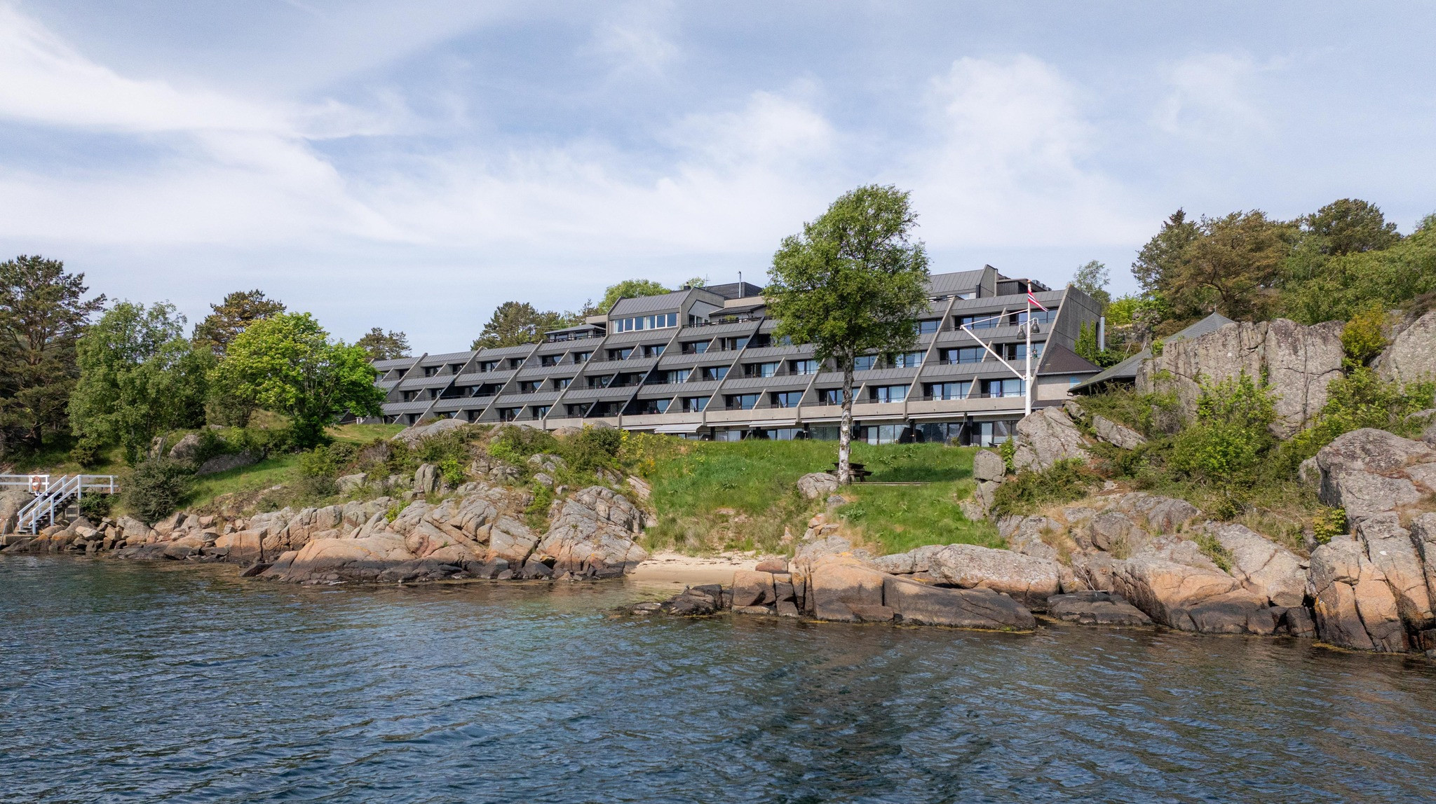 Farsund Fjordhotell