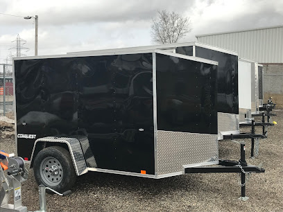 AER Trailer Sales and Service