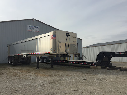 Amston Trailer Sales & Rental