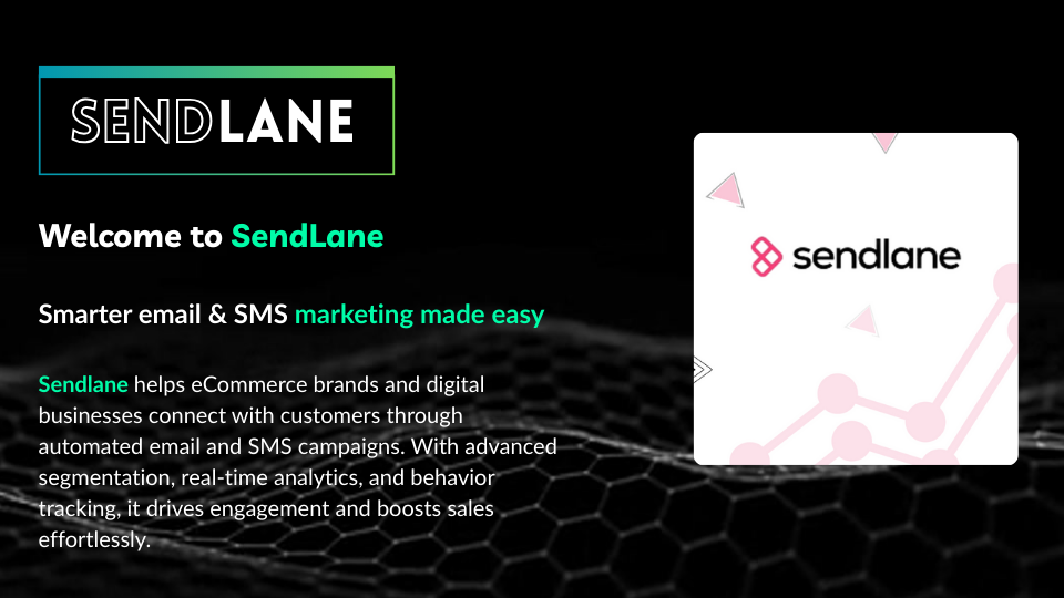 GoHighLevel marketplace - GHL integration - Sendlane