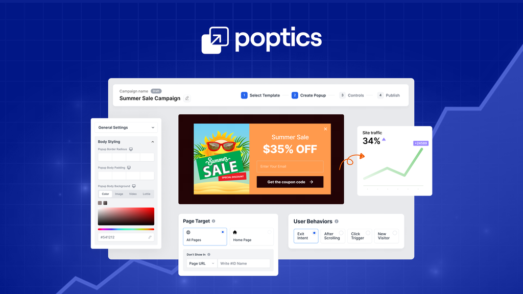 Poptics Lifetime Deal