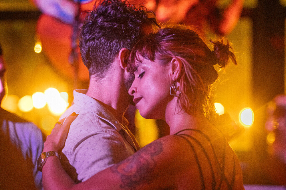 8 jours d'immersion Somoloco Bachata à Barcelone, Espagne