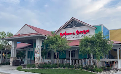 Bahama Breeze