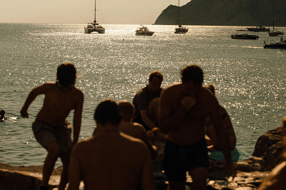 4 Day Tomorrow's Longevity: Slow Retreat in Spain