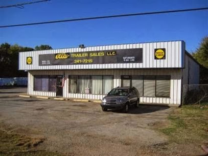 Ellis Trailer Sales, LLC