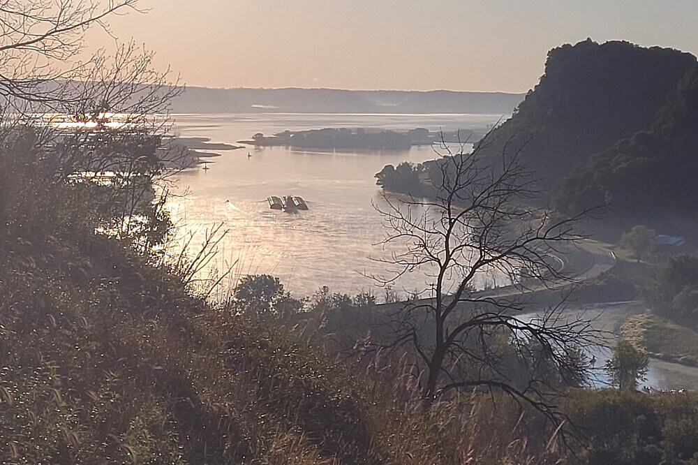 3-tägiges Kundalini-Yoga- und Authentizitäts-Retreat, Iowa, USA