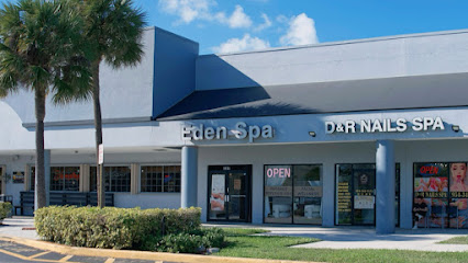 Eden Spa Massage & Facial in Pembroke Pines