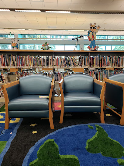 Hollywood Branch Library