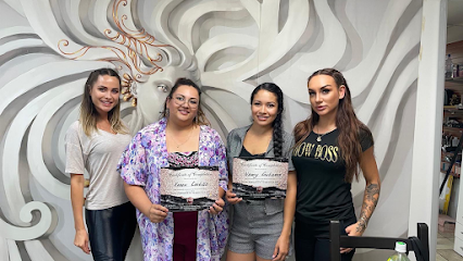 TIAN Permanent Makeup and MicrobladingTraining Studio