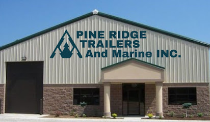 Pine Ridge Trailer & Marine, Inc.