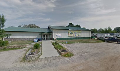 Lakeland Trailers Inc