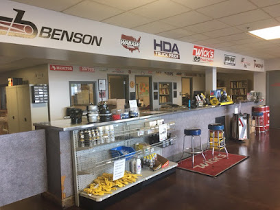 Wick's Truck Trailers, Inc.