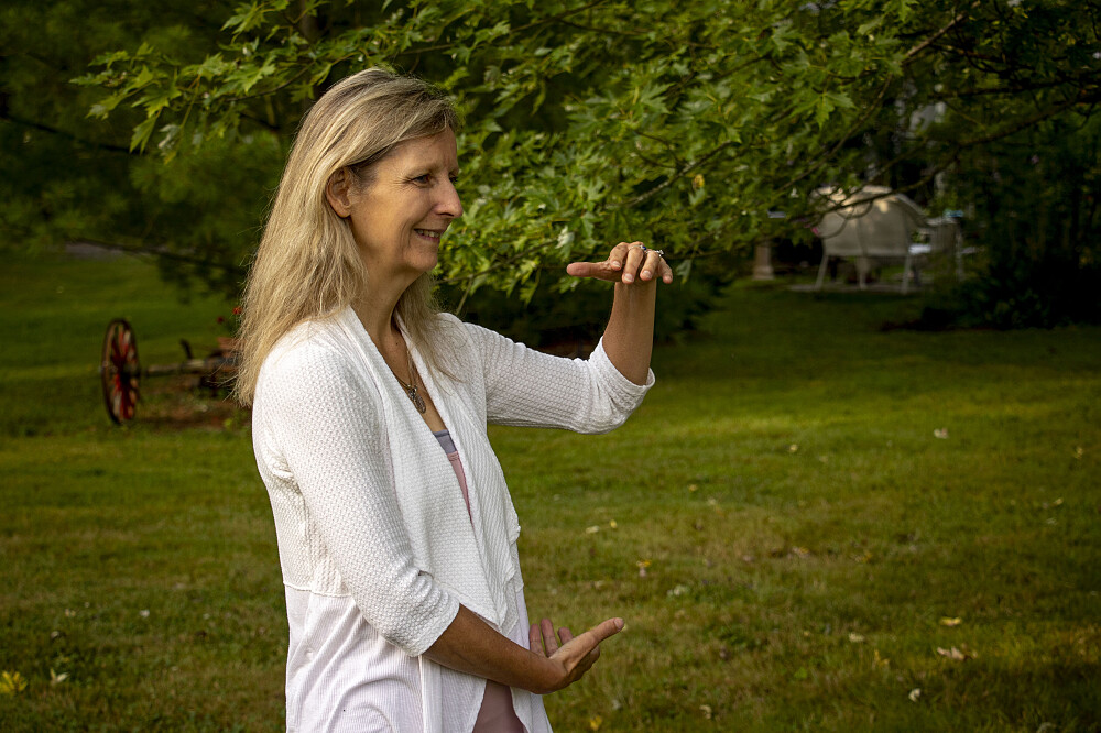 3-tägiger Tai Chi Easy: Flow Into Vitality Retreat, Pocono Mountains, USA