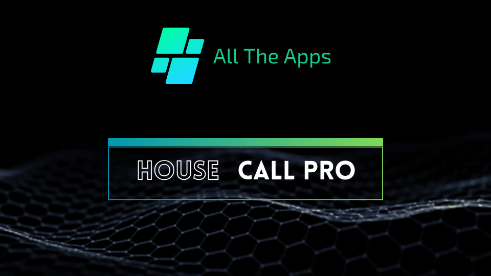 GoHighLevel marketplace - GHL integration - House Call Pro