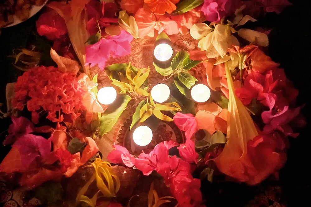 5 Day The Secrets of the Feminine Cycle Retreat, Costa Rica