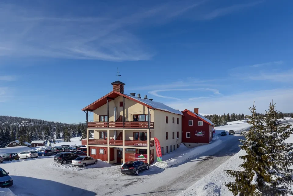 Lillehammer Fjellstue og Hytteutleie