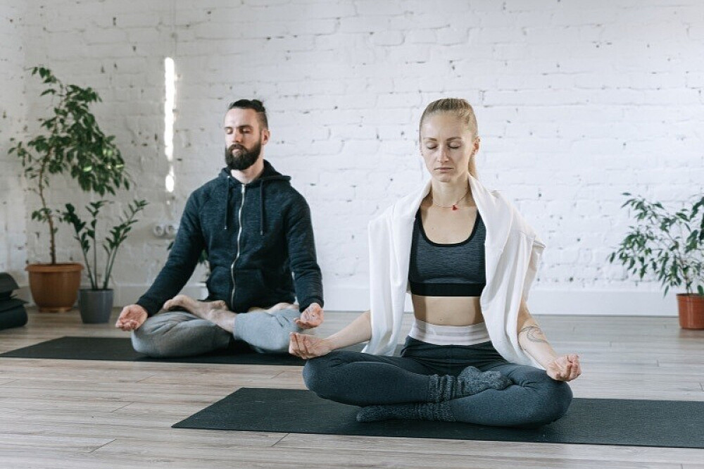 3-tägiges privates Luxus-Wellness-Retreat mit Spa &amp; Soul in Chelsea, New York City