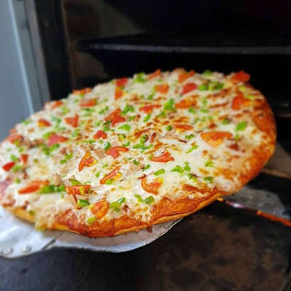 Pizza Truck express (Powered By Lee's Pizza)