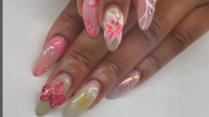 World of Nails & Spa